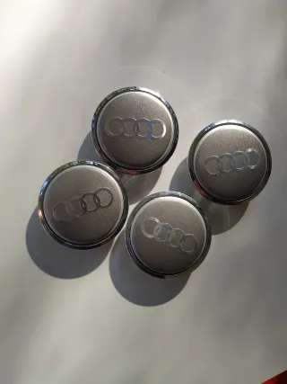 Llantas de aleación 16" originales seat leon