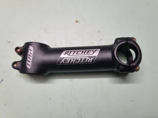 Attacco manubrio Ritchey Pro 120mm