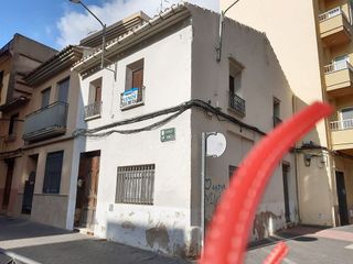 Chalet en venta en Tavernes de la Valldigna