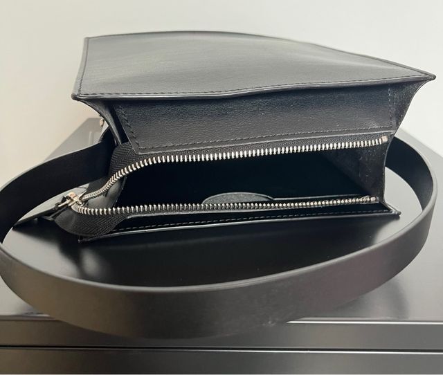 Bolso Labienhecha Sofía Hija Negro