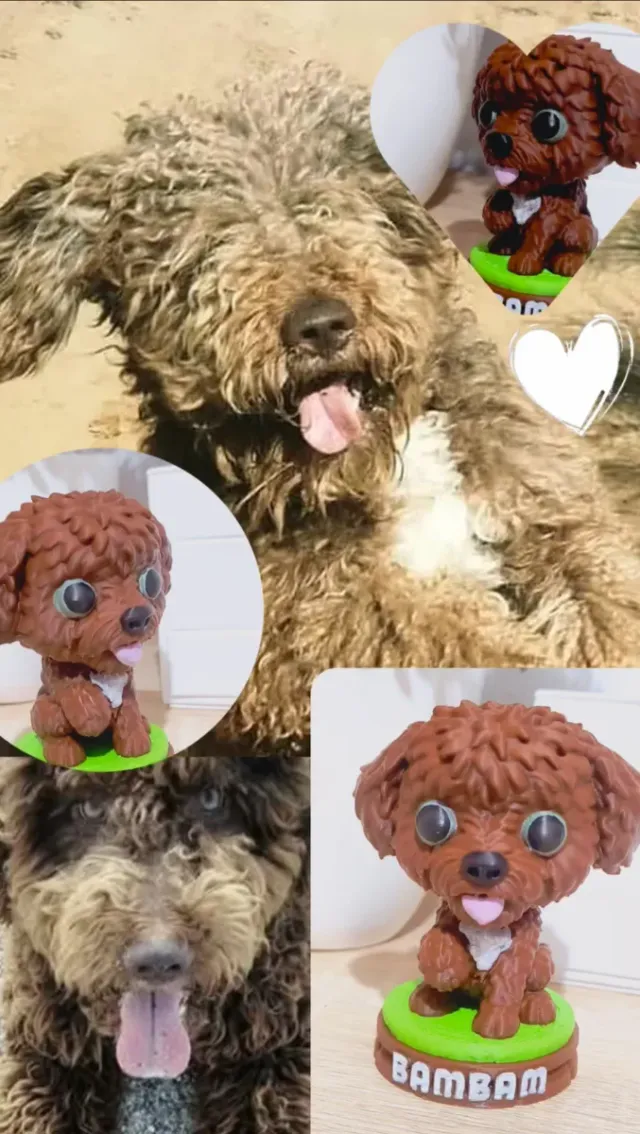 Funko POP! Figura do seu Animal 