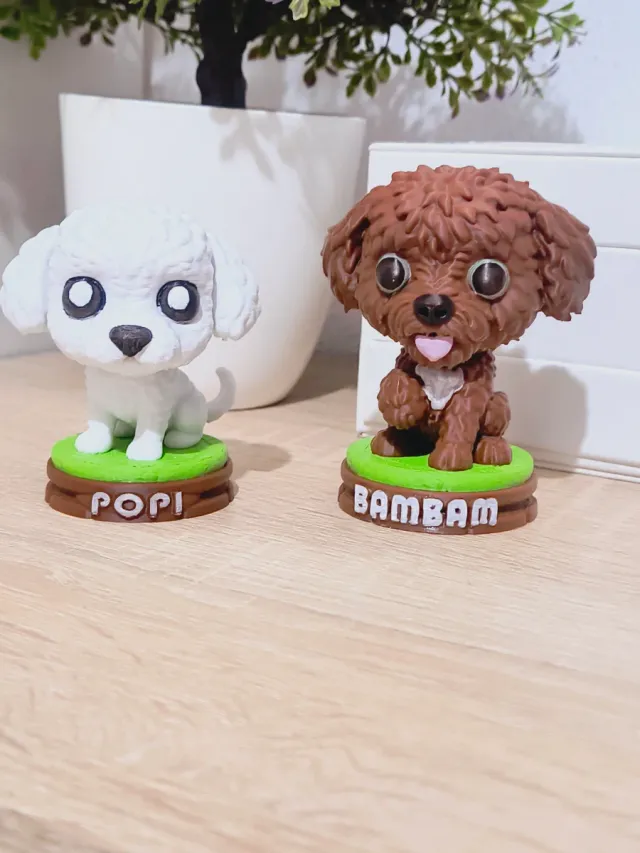 Funko POP! Figura do seu Animal 