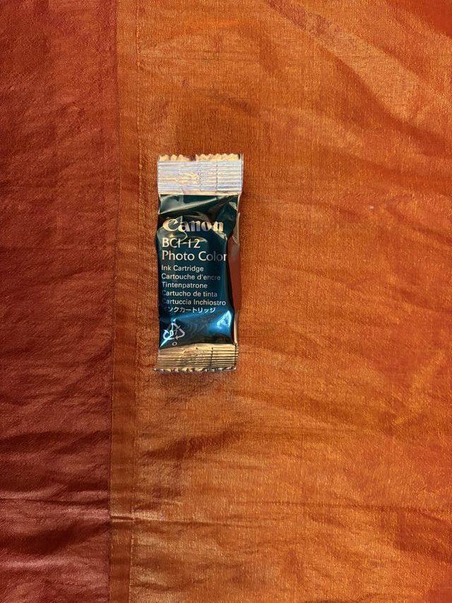 Canon BCI-12 Photo Color X4 (cartuccia)