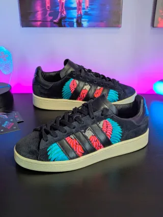 Adidas Campus 00s Notting Hill Carnival