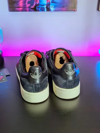 Adidas Campus 00s Notting Hill Carnival