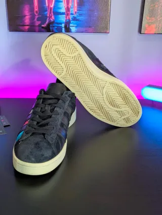 Adidas Campus 00s Notting Hill Carnival