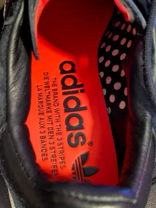 Adidas Campus 00s Notting Hill Carnival