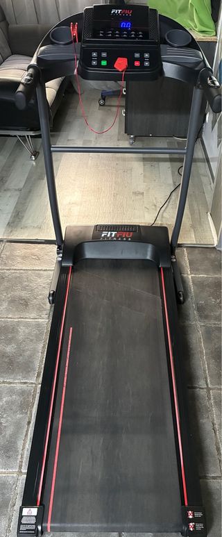 Cinta de Correr FITFIU Fitness