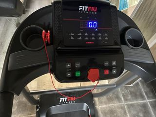 Cinta de Correr FITFIU Fitness