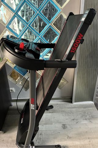 Cinta de Correr FITFIU Fitness