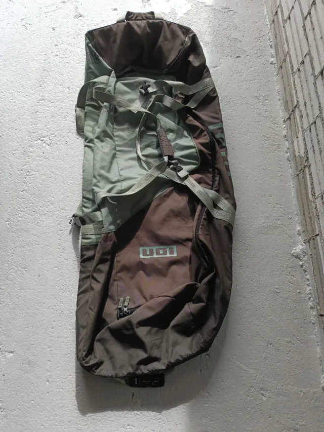 Bolsa de viaje Kitesurf ION