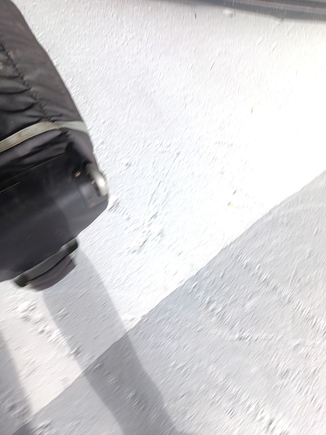 Bolsa de viaje Kitesurf ION