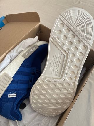 Adidas NMD R1 Nuevas