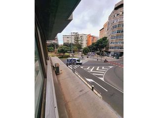 Oficina en alquiler en Guanarteme en Palmas de Gran Canaria(Las)