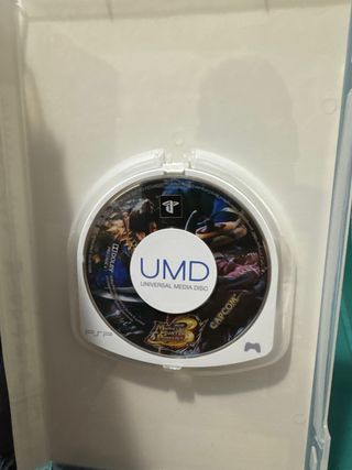 Terza PSP giapponese di Monster Hunter Portable