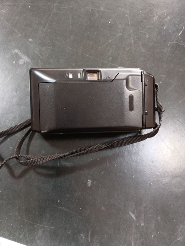 Cámara Yashica J. Lens 32mm Retro