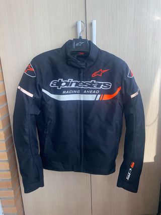 Chaqueta Alpinestars Impermeable SP-S