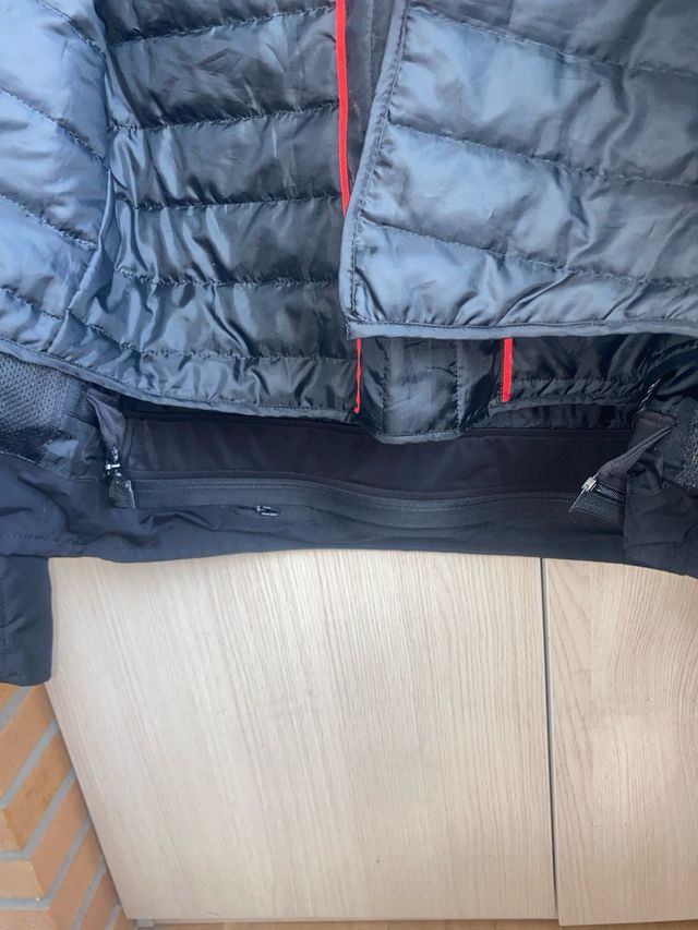 Chaqueta Alpinestars Impermeable SP-S