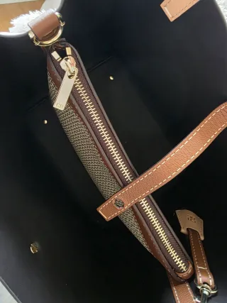 Bolso Modelo Matryoshka de Carolina Herrera