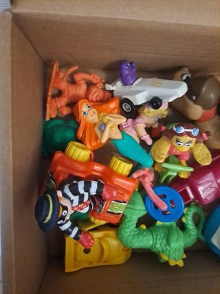 Set di giocattoli Old McDonald's