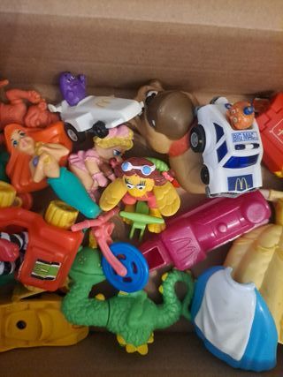 Set di giocattoli Old McDonald's