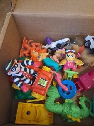 Set di giocattoli Old McDonald's