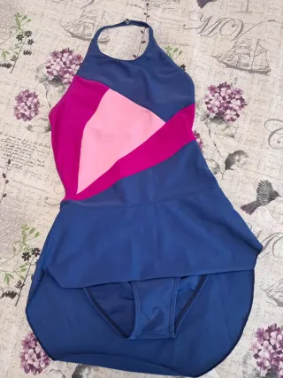 Malla patinaje artístico Guillermo Bordoy Talla S