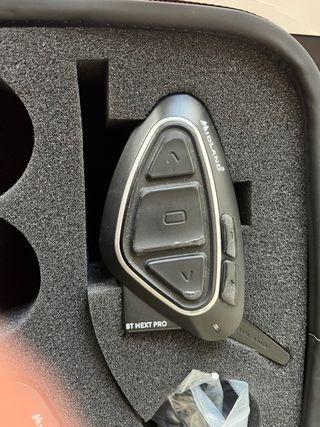 Intercomunicador Midland BT PRO YOU&ME