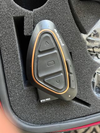 Intercomunicador Midland BT PRO YOU&ME