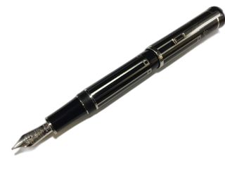 E626592-0 Pluma Estilografica Alta Gama Montbla