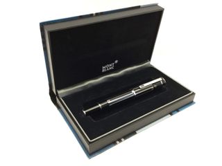 E626592-0 Pluma Estilografica Alta Gama Montbla