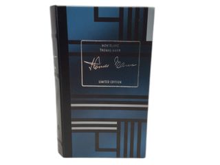 E626592-0 Pluma Estilografica Alta Gama Montbla