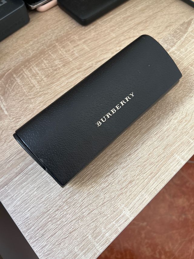 Gafas de sol Burberry