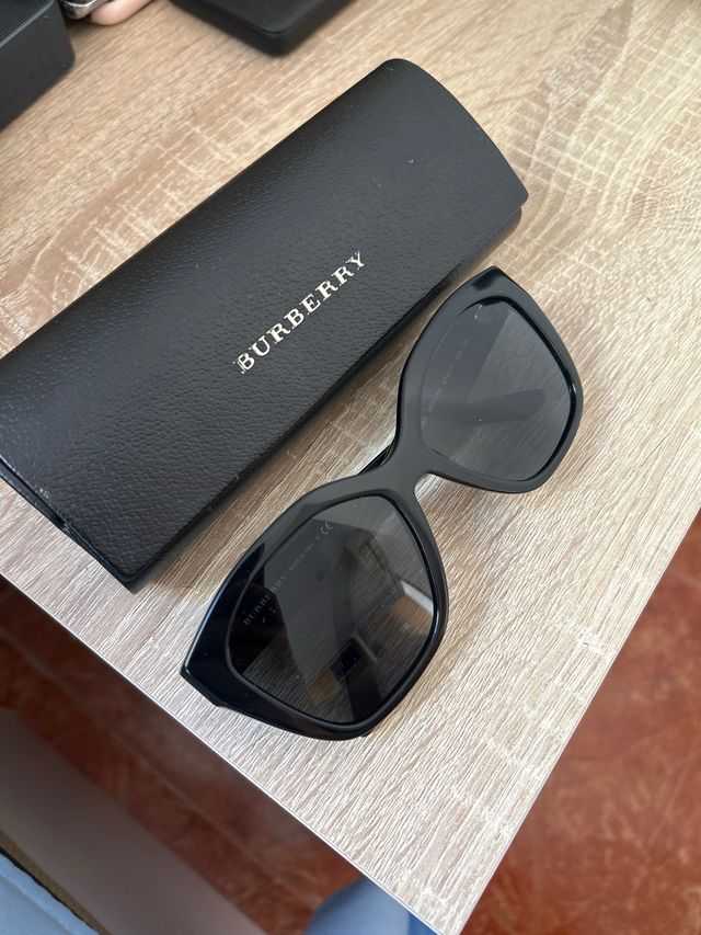 Gafas de sol Burberry