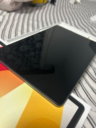 Redmi Pad SE Tablet Negra