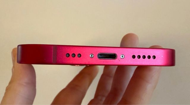 iPhone 14 128GB Rosso (PRODUCT)RED - eSIM