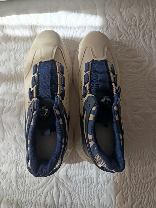 Zapatillas deportivas hombre