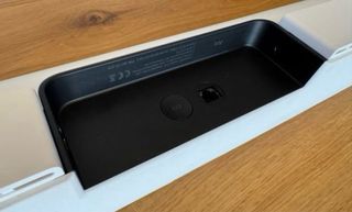 Barra de Sonido Sonos Arc Blanca