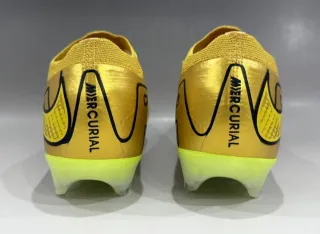 Nike Mercurial Vapor XV Elite FG Oro