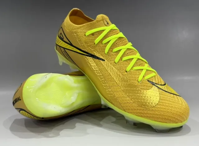 Nike Mercurial Vapor XV Elite FG Oro