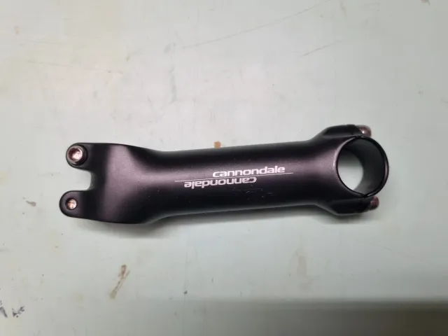 Attacco manubrio Cannondale 120mm