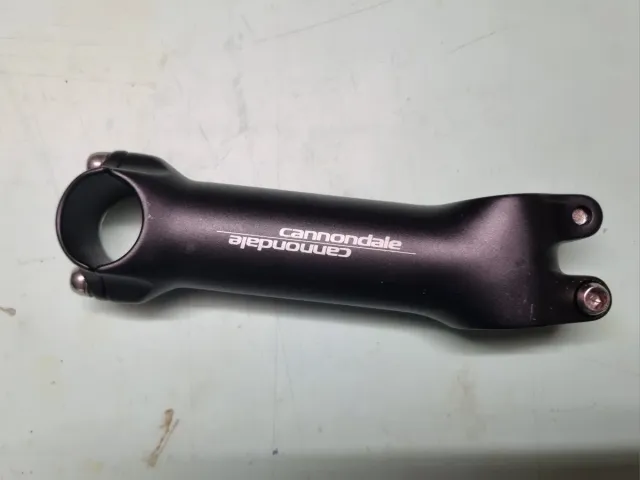 Attacco manubrio Cannondale 120mm