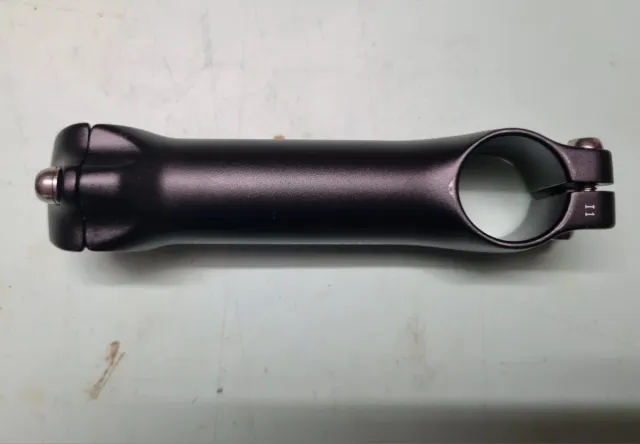 Attacco manubrio Cannondale 120mm