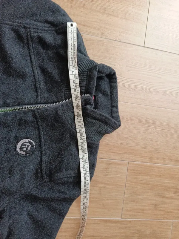 Giacca Iriedaily donna tg. XS moda street