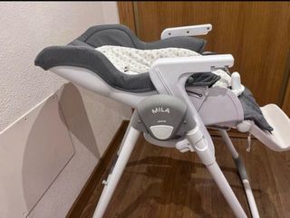 Trona hamaca Jane Mila