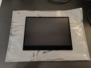 DELL Latitude 7285 Detachable Display