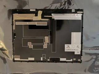 DELL Latitude 7285 Detachable Display
