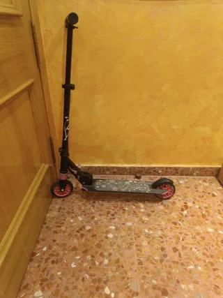 Patinete infantil 5-10 años