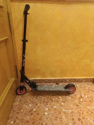 Patinete infantil 5-10 años