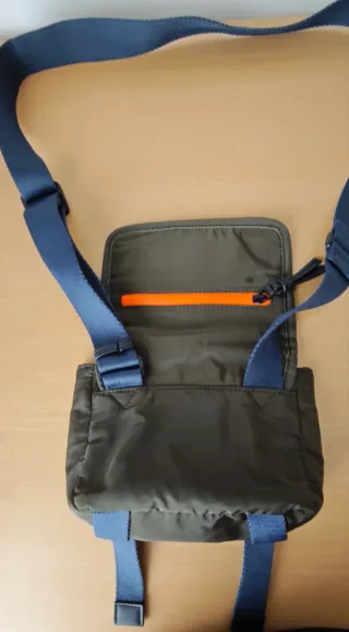 Bolso pequeño bandolera